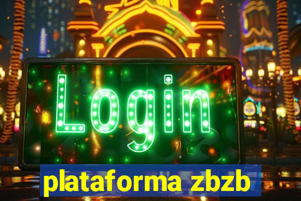 plataforma zbzb